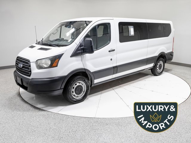 Used 2019 Ford Transit 350 XL