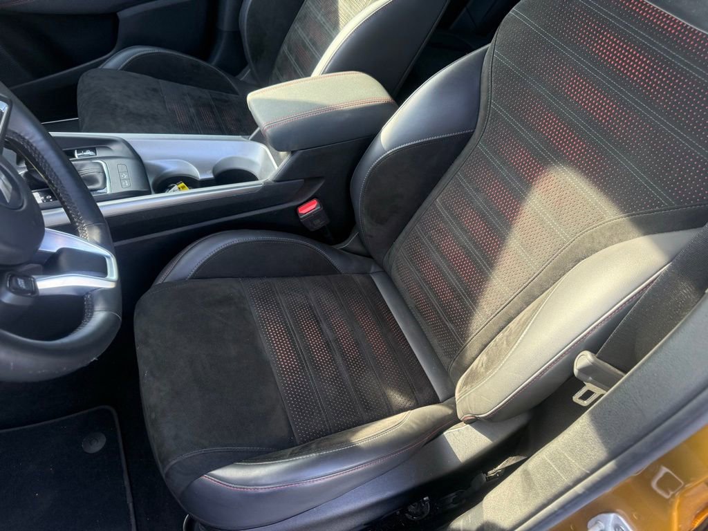 Used 2024 Dodge Hornet R/T w/ Track Pack image 50