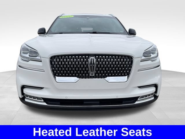Used 2020 Lincoln Aviator Reserve w/ Equipment Group 202A AWD/4WD image 8