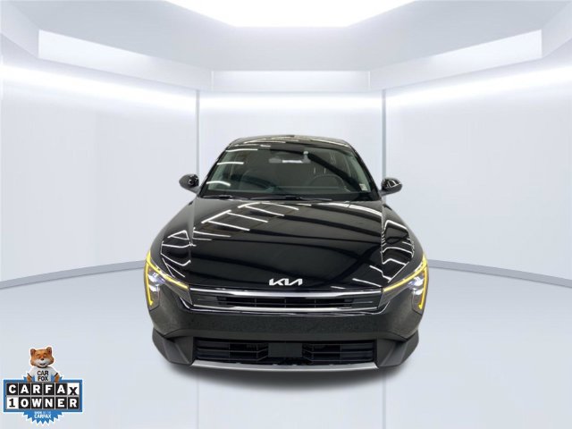 Used 2025 Kia K4 EX FWD image 27