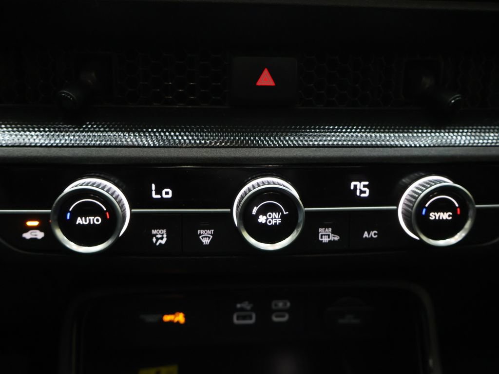 Used 2024 Honda CR-V EX image 22
