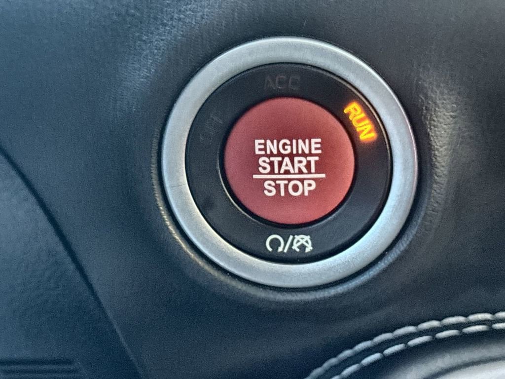 Used 2023 Dodge Challenger SRT Hellcat image 16