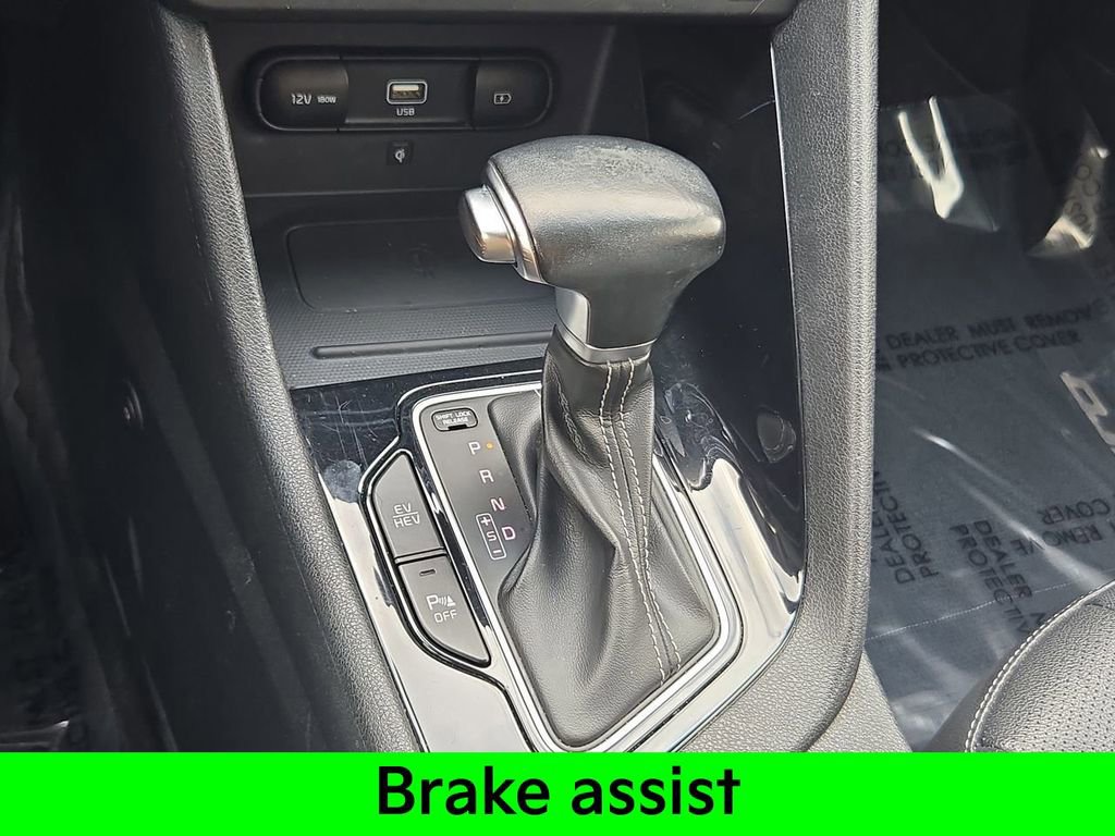 Used 2022 Kia Niro EX Premium image 20