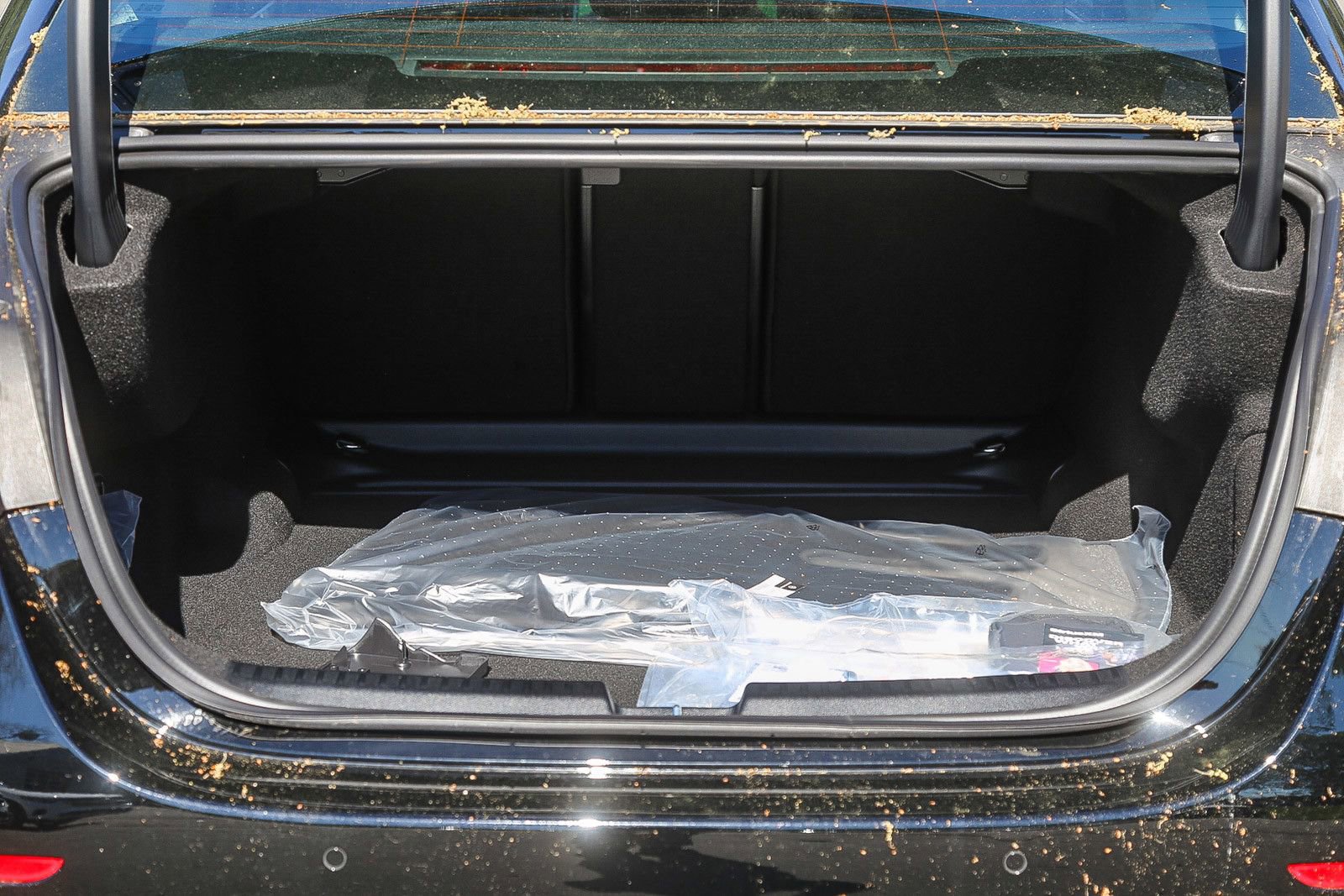 New 2026 Mercedes-Benz E 350 E 350 image 24