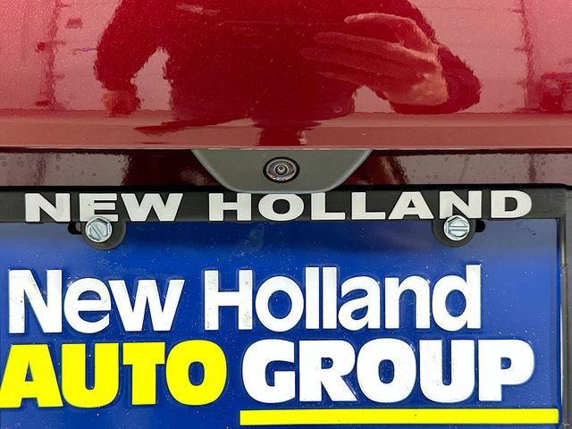 New 2026 Jeep Grand Cherokee Altitude image 9