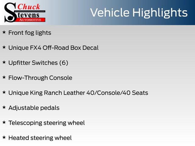 New 2026 Ford F250 King Ranch image 7