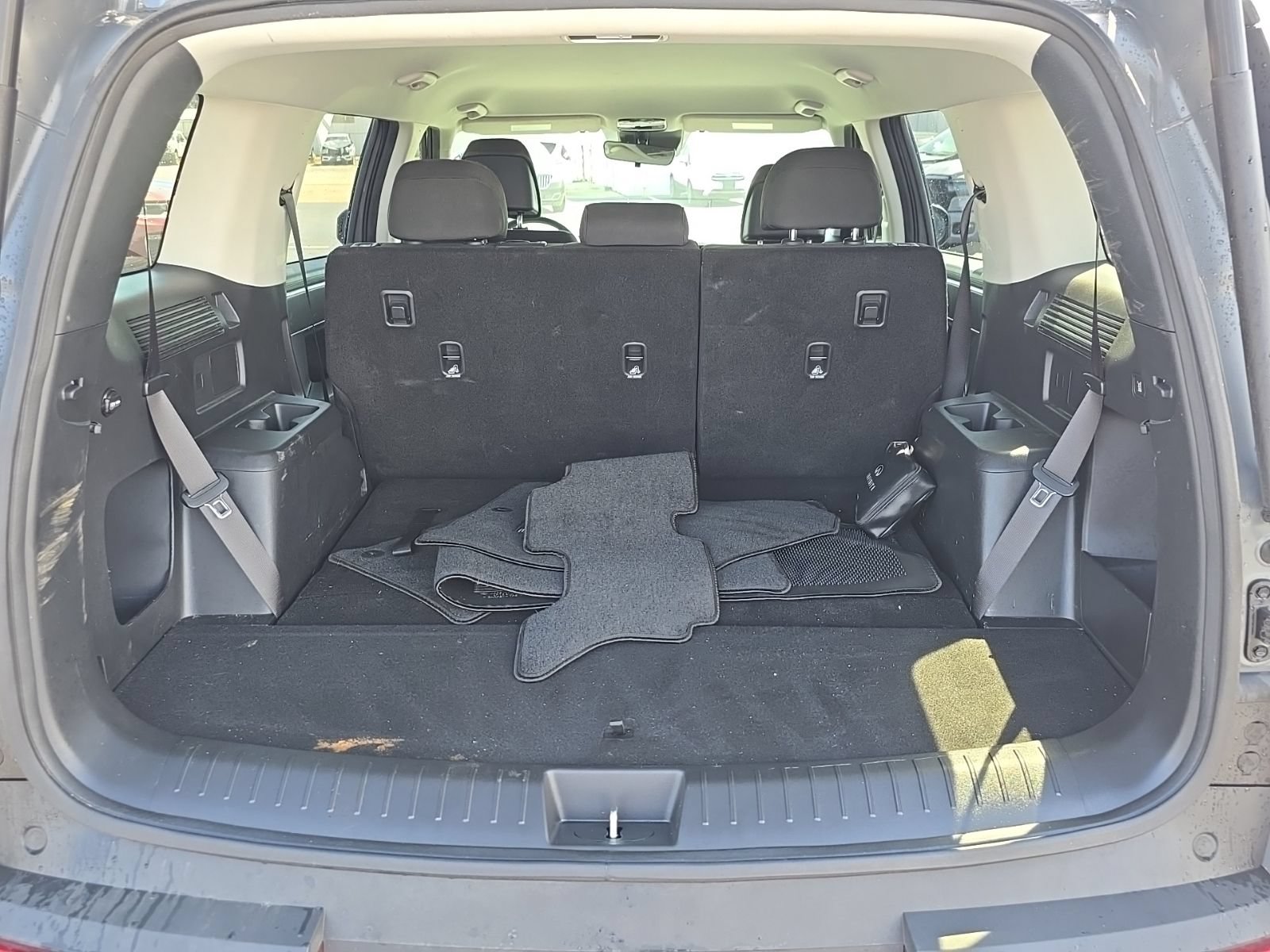 Used 2024 Hyundai Santa Fe SE AWD/4WD image 52