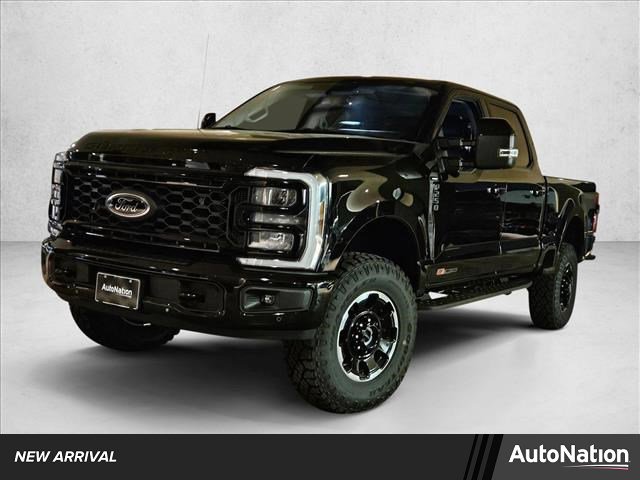 New 2026 Ford F250 Lariat w/ Tremor Off-Road Package image 1