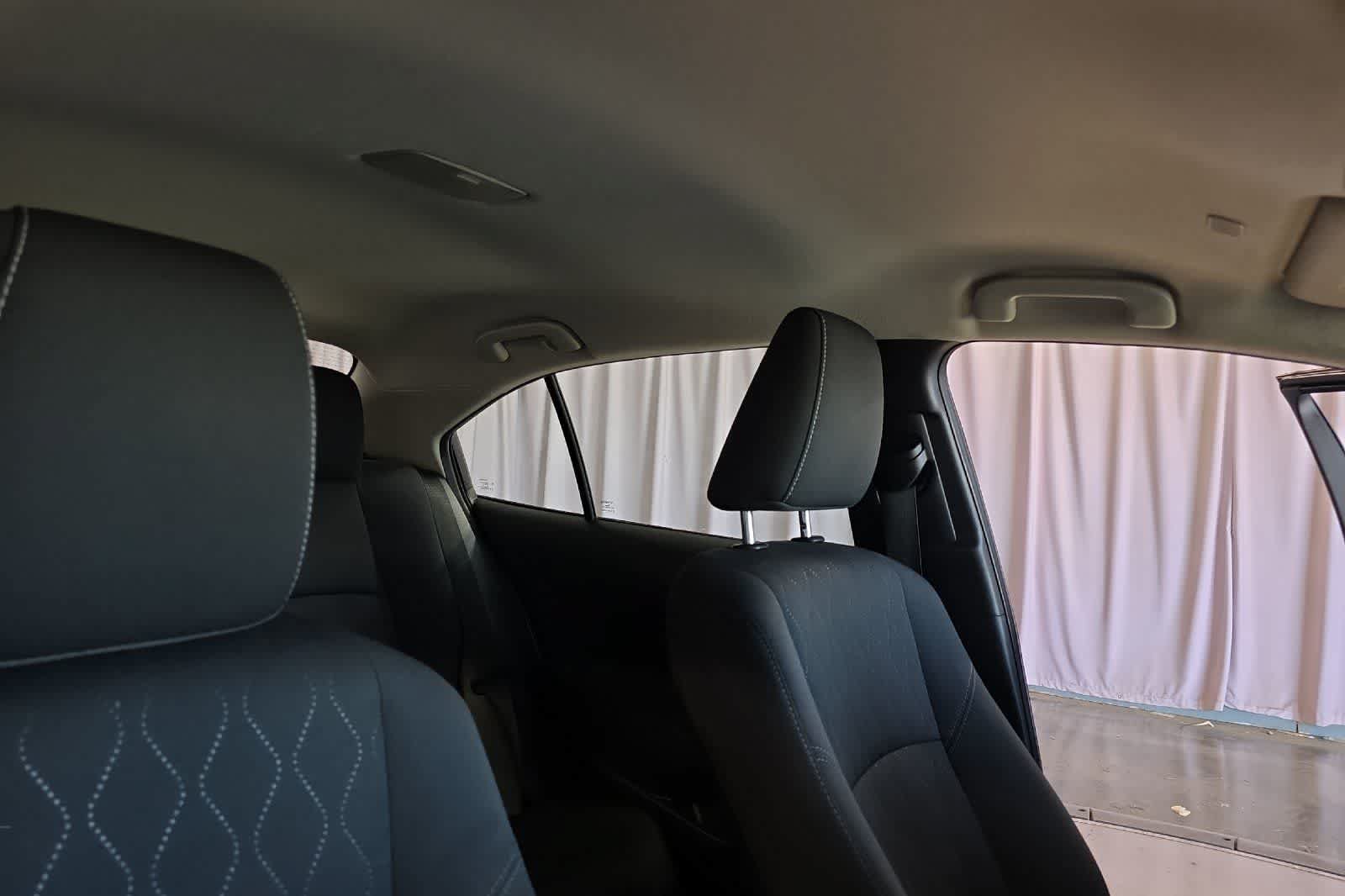 Used 2024 Toyota Corolla LE FWD image 18