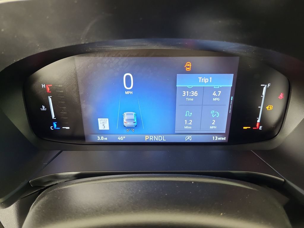 New 2026 Ford Escape ST-Line w/ Tech Pack #1 AWD/4WD image 11