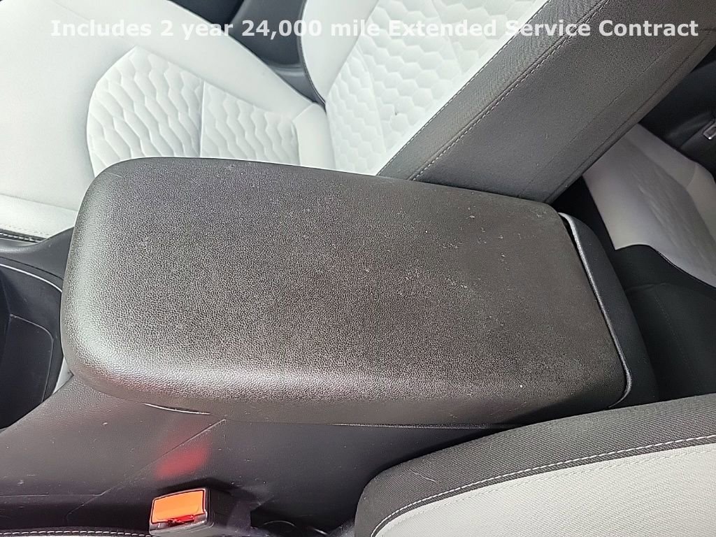 Used 2020 Chevrolet Equinox LS w/ LS Convenience Package image 29