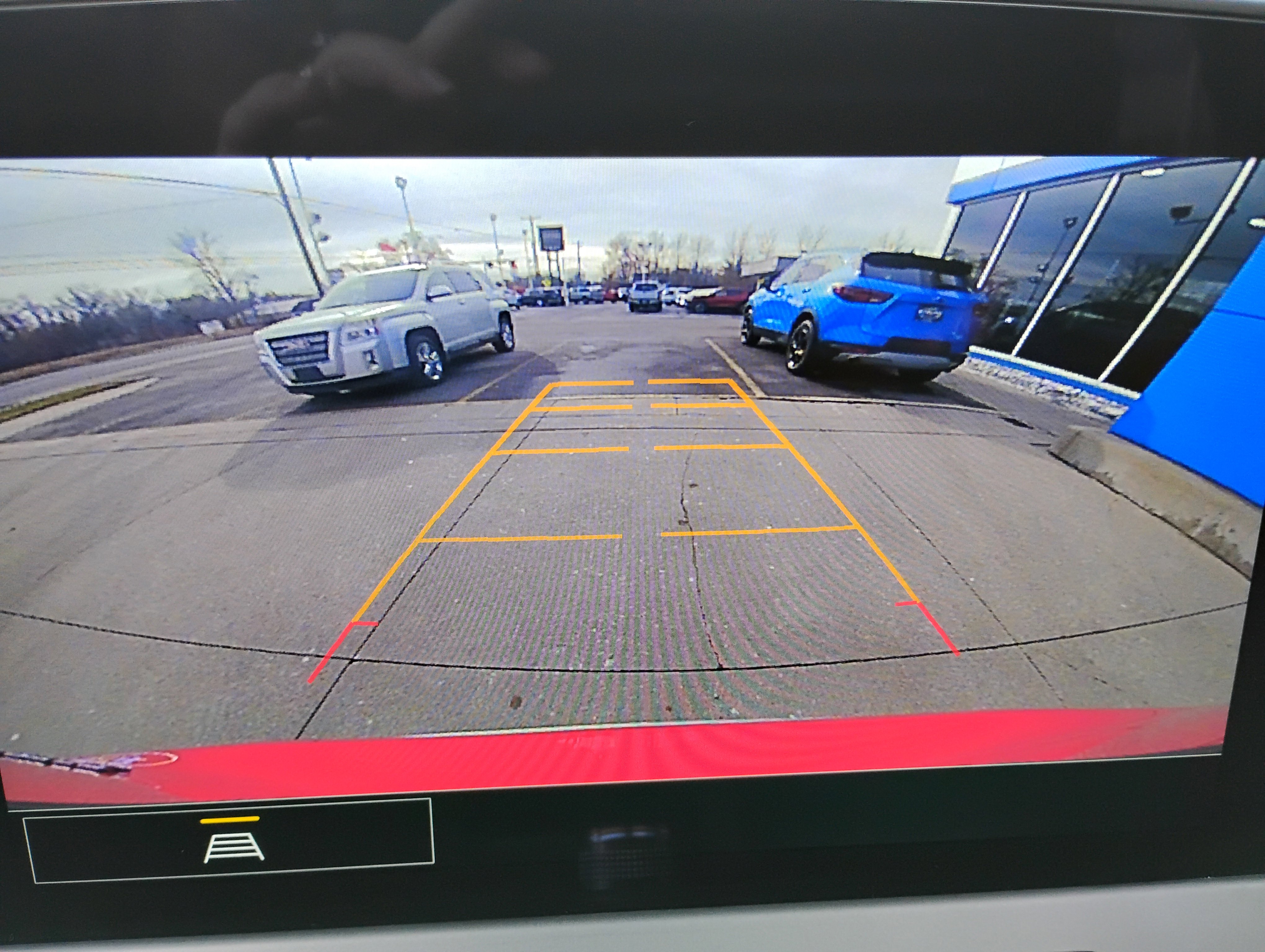 Used 2024 Chevrolet Blazer LT image 6