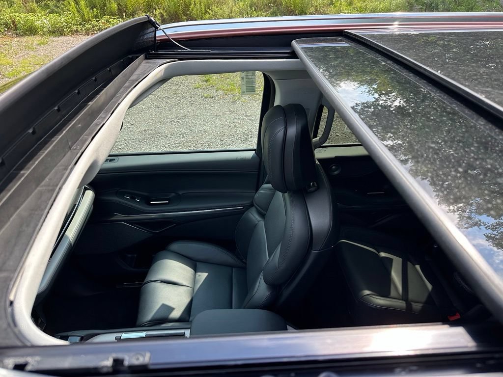 New 2027 Lincoln Navigator Reserve AWD/4WD image 6