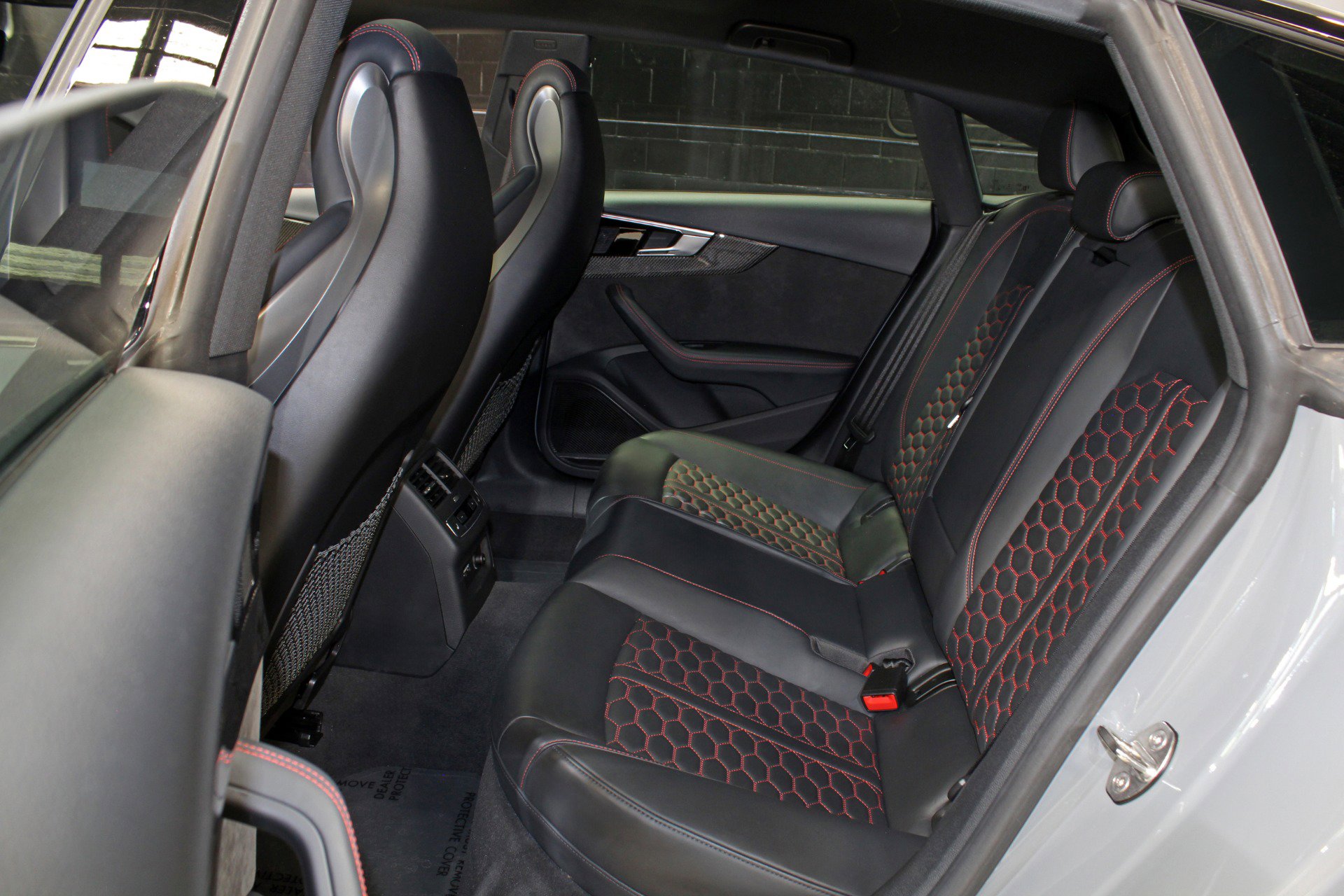 Used 2021 Audi RS 5 Sportback image 48
