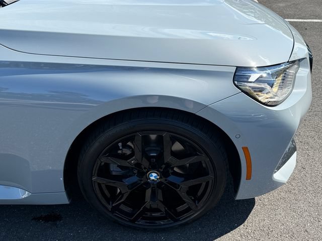 Used 2026 BMW 230i xDrive Coupe w/ Premium Package AWD/4WD image 9
