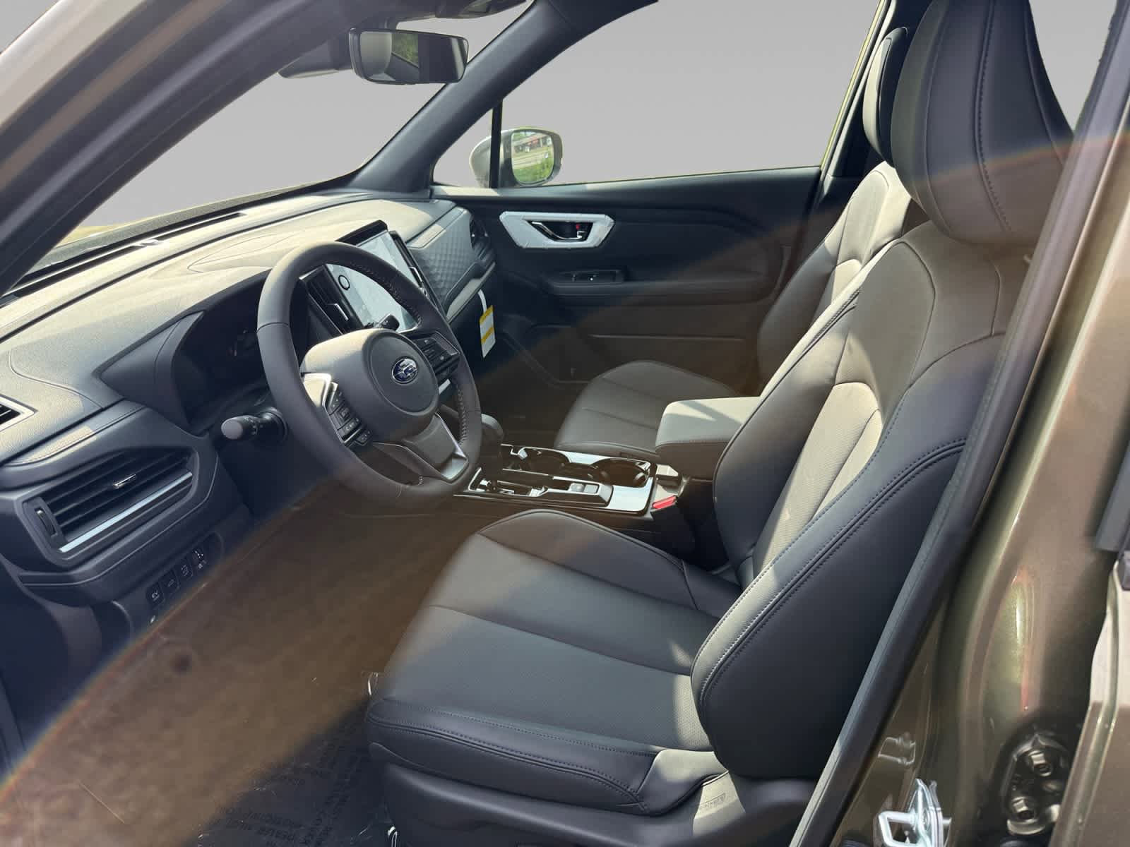 New 2026 Subaru Forester Limited AWD/4WD image 11