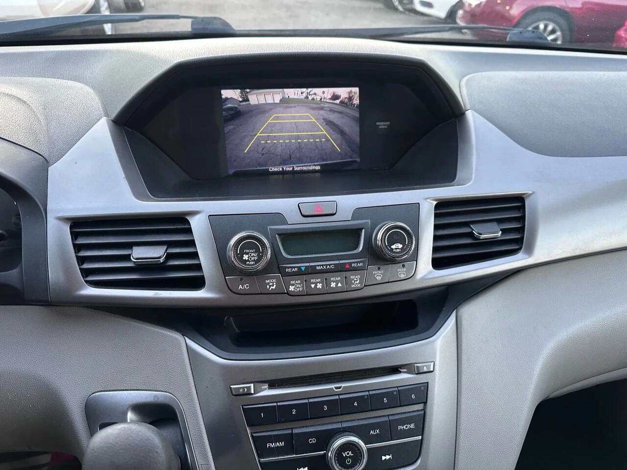 Used 2016 Honda Odyssey LX image 17