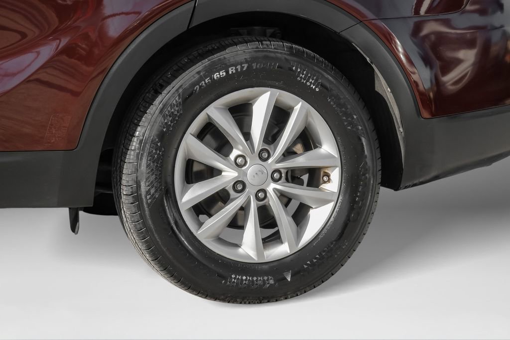 Used 2017 Kia Sorento LX w/ LX Convenience Package image 63