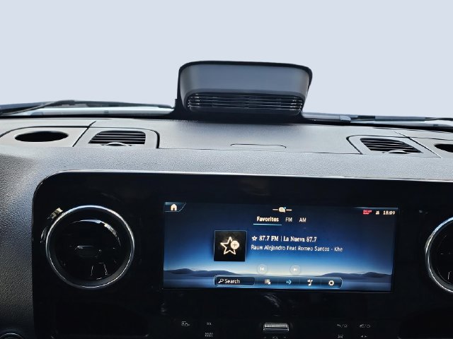 New 2026 Mercedes-Benz Sprinter 2500 image 25