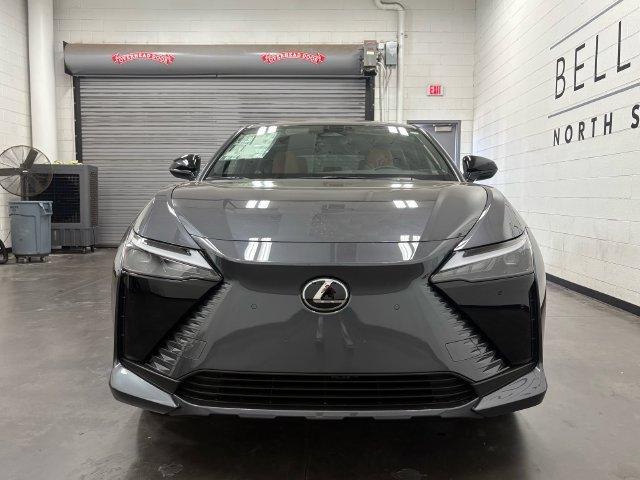 New 2026 Lexus RZ 350e 2WD w/ Accessory Package (2T) image 5