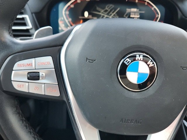 Used 2023 BMW X3 xDrive30i w/ Convenience Package image 17