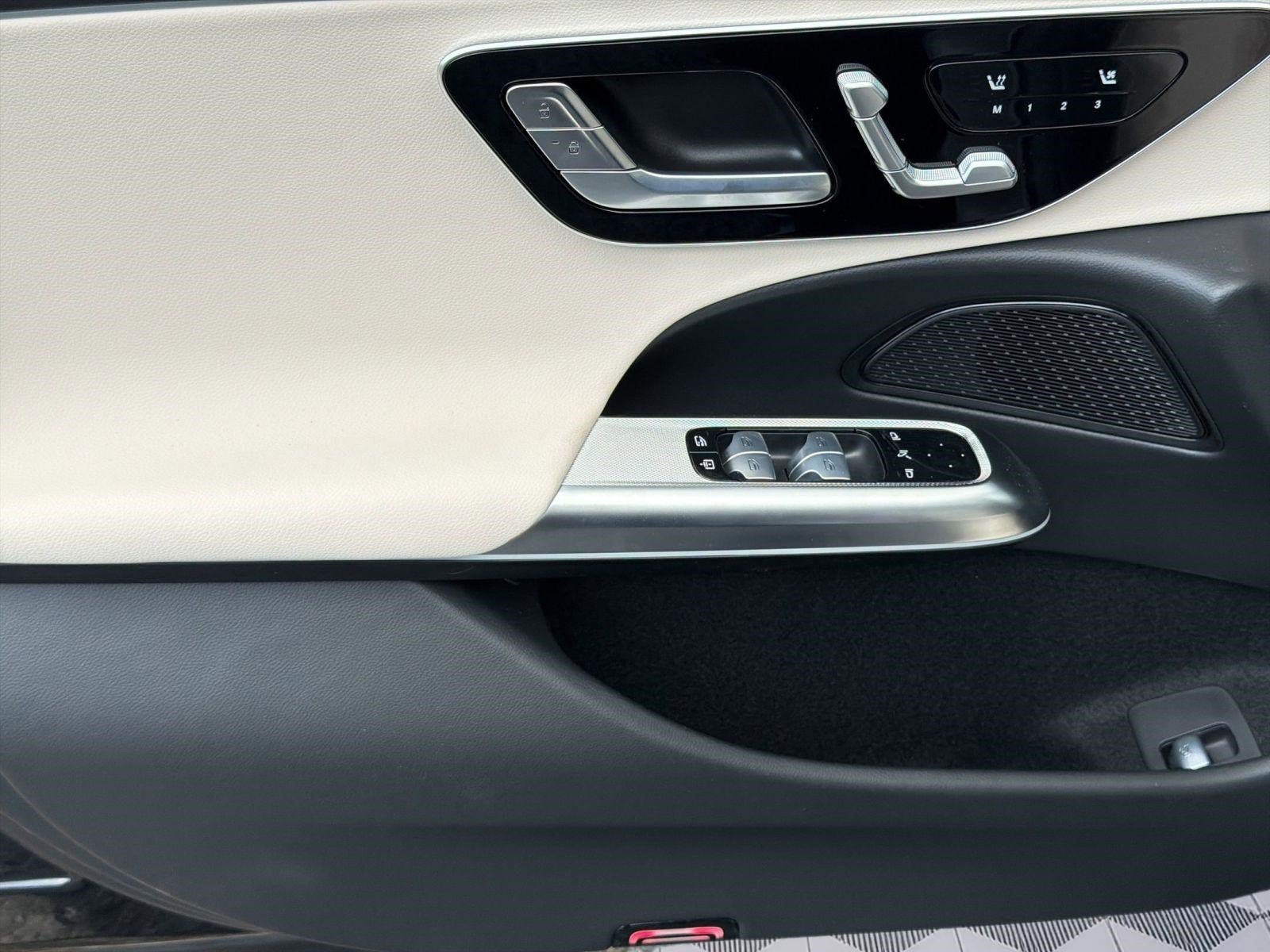 New 2026 Mercedes-Benz E 350 Sedan image 13