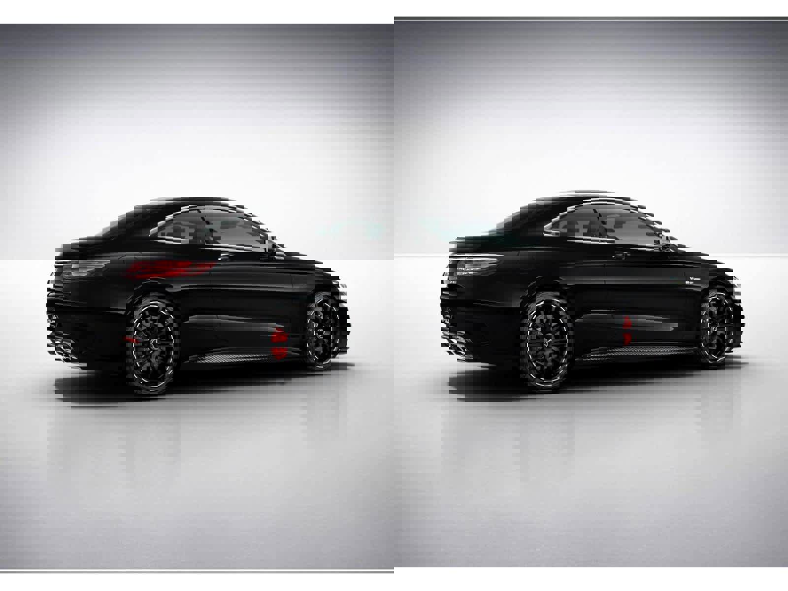 Used 2015 Mercedes-Benz S 63 AMG 4MATIC Coupe image 18