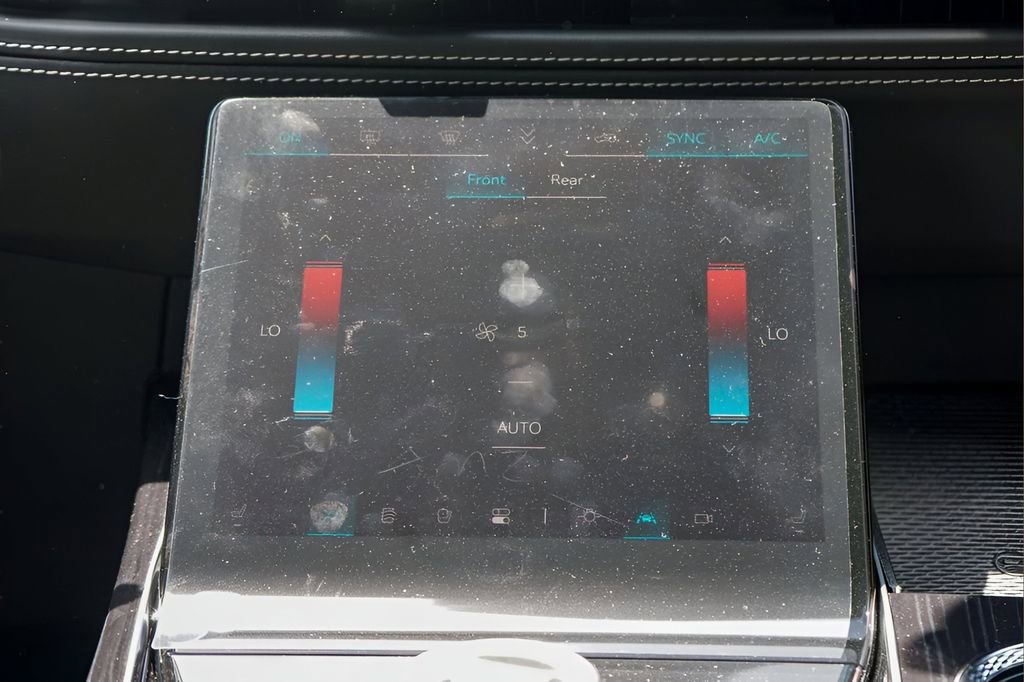 New 2026 Cadillac Escalade Sport w/ Touring Package image 26