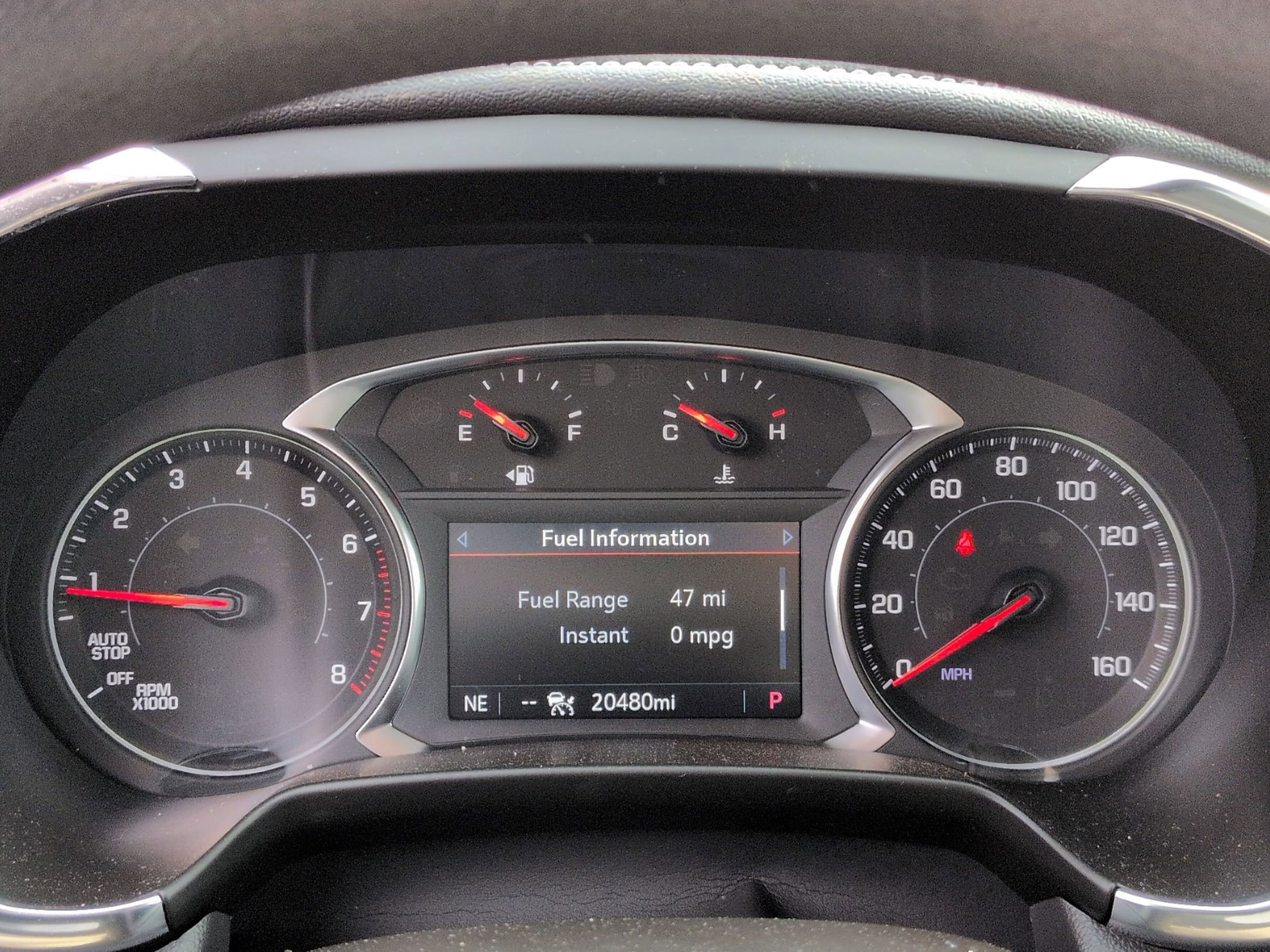 Certified 2024 Chevrolet Blazer LT w/ Convenience Package image 20