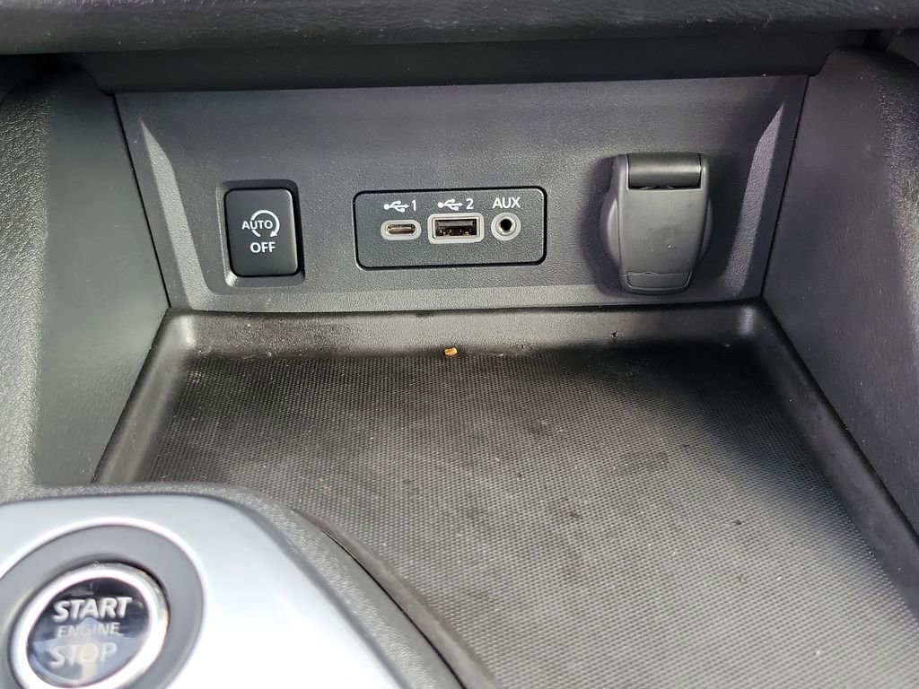 Certified 2024 Nissan Sentra SV w/ All-Weather Package image 13