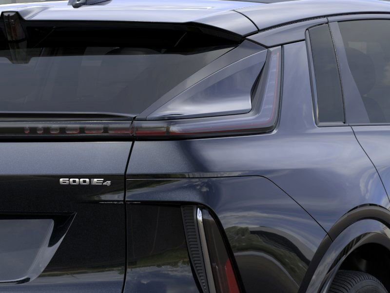 New 2025 Cadillac Lyriq Sport image 11