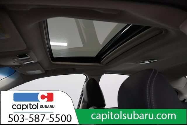 Used 2017 Subaru Legacy 3.6R Limited AWD/4WD image 14