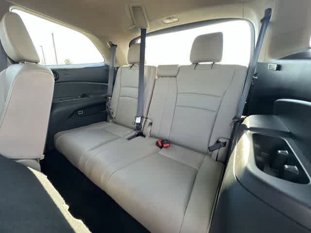 Used 2022 Honda Pilot Special Edition image 20