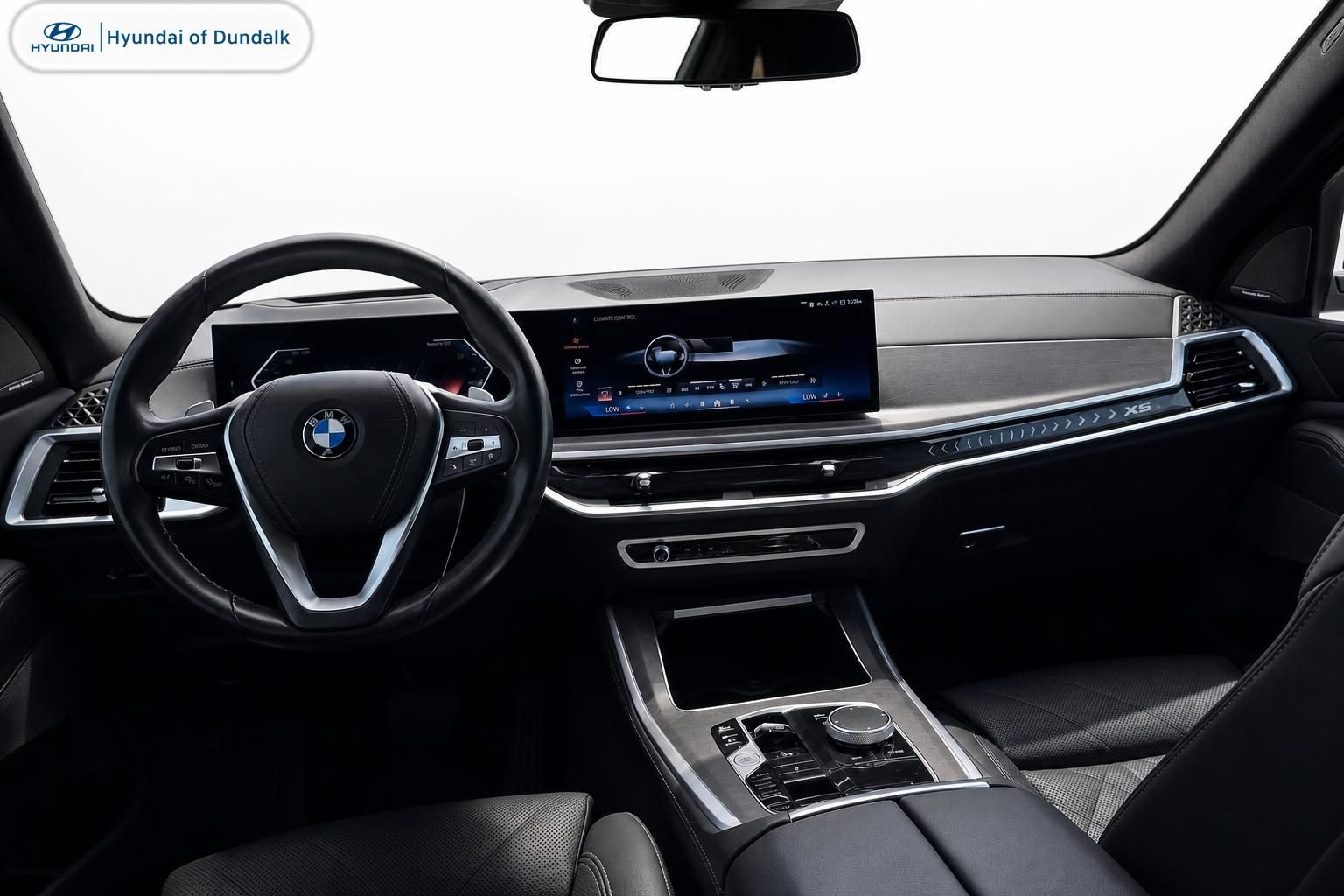 Used 2024 BMW X5 sDrive40i RWD image 7