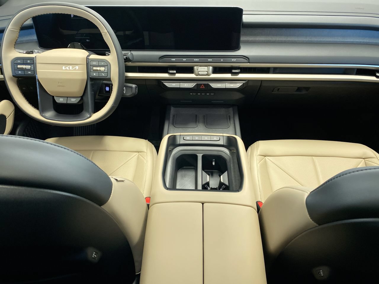 New 2027 Kia Telluride EX AWD/4WD image 33