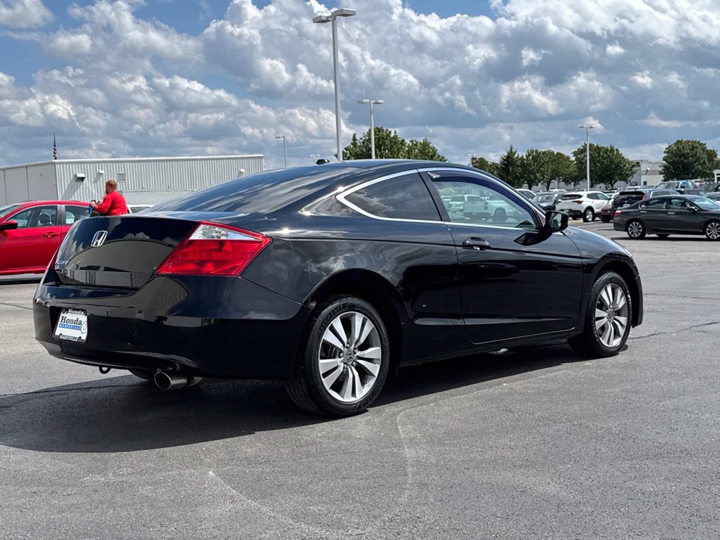 Used 2009 Honda Accord EX-L image 7