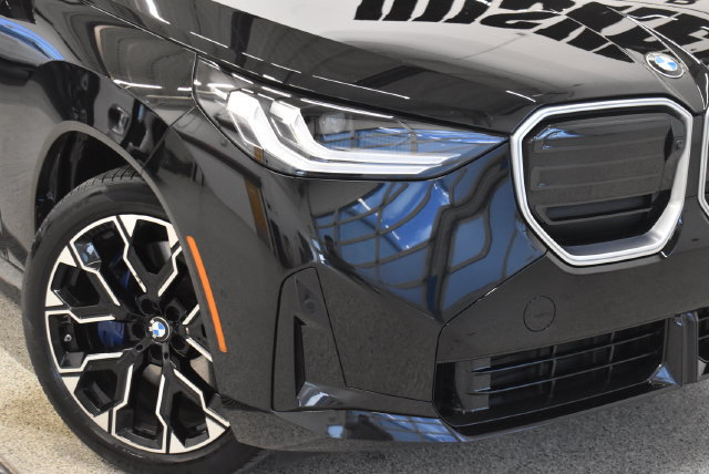 Used 2025 BMW X3 M50 w/ Premium Package AWD/4WD image 29