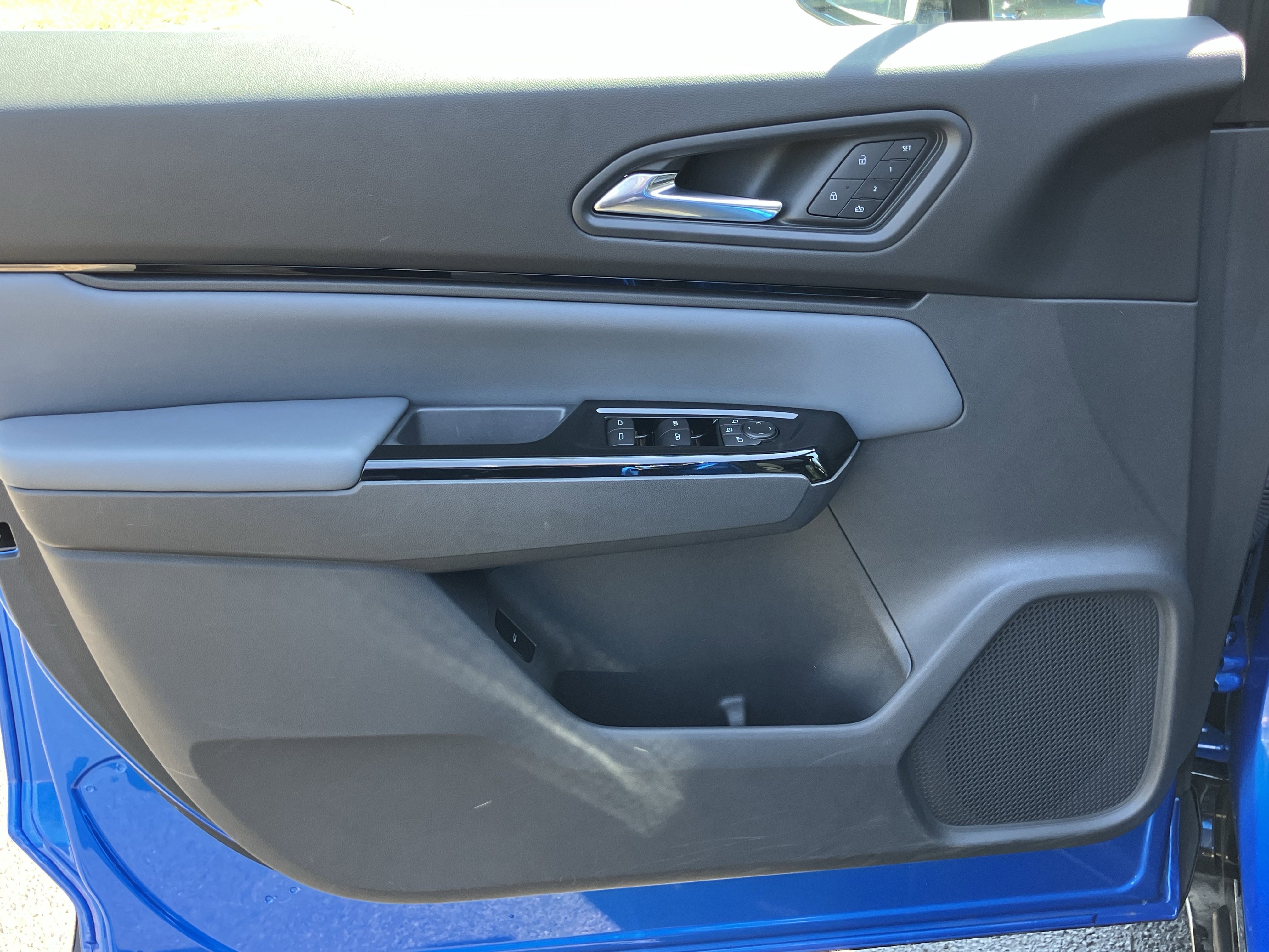 Used 2024 Honda Prologue Elite image 14