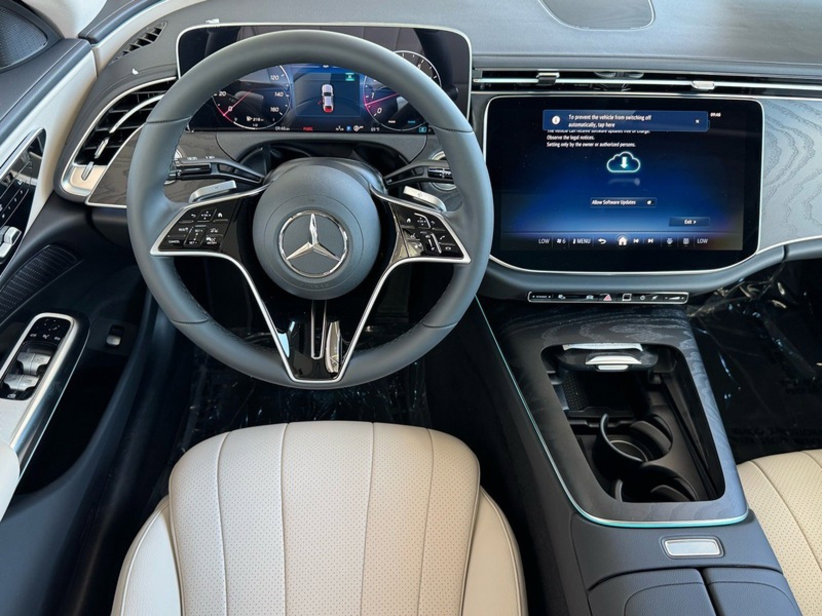 New 2026 Mercedes-Benz E 350 Sedan image 17