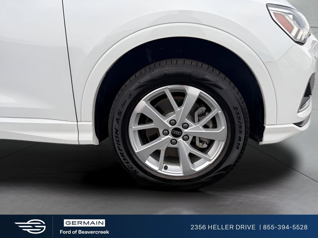 Used 2023 Audi Q3 2.0T Premium AWD/4WD image 27
