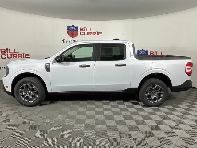 New 2026 Ford Maverick XLT w/ XLT Luxury Package image 6