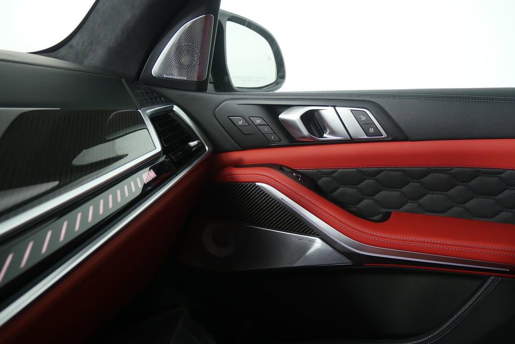 New 2026 BMW X5 M Competition w/ Executive Package image 27