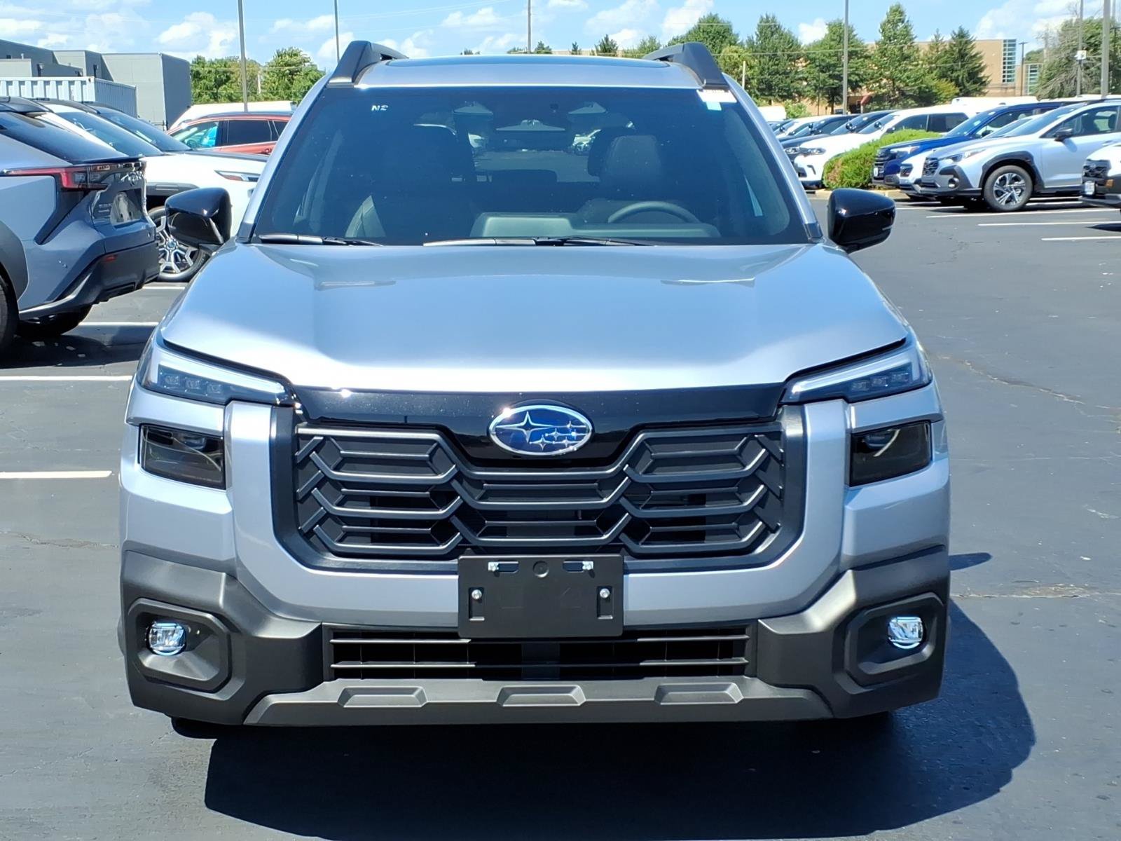 New 2026 Subaru Outback Premium AWD/4WD image 22