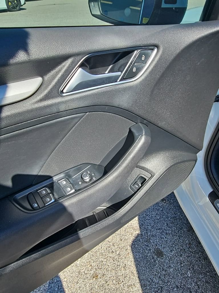Used 2019 Audi A3 2.0T Premium w/ Convenience Package AWD/4WD image 11