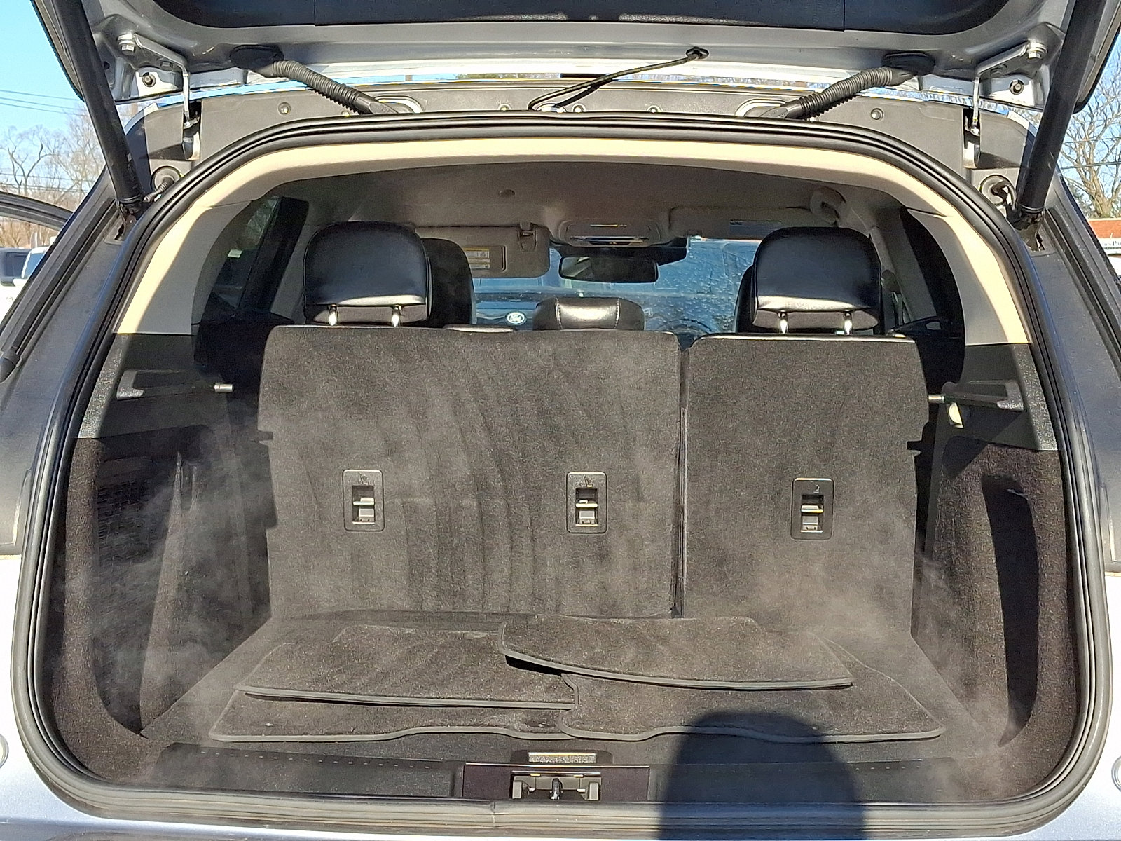 Certified 2023 Lincoln Corsair AWD image 28