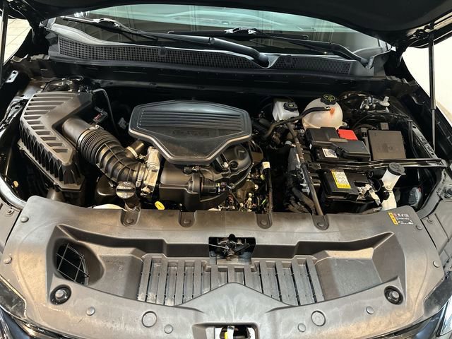 Used 2023 Chevrolet Blazer RS w/ LPO, Floor Liner Package image 20