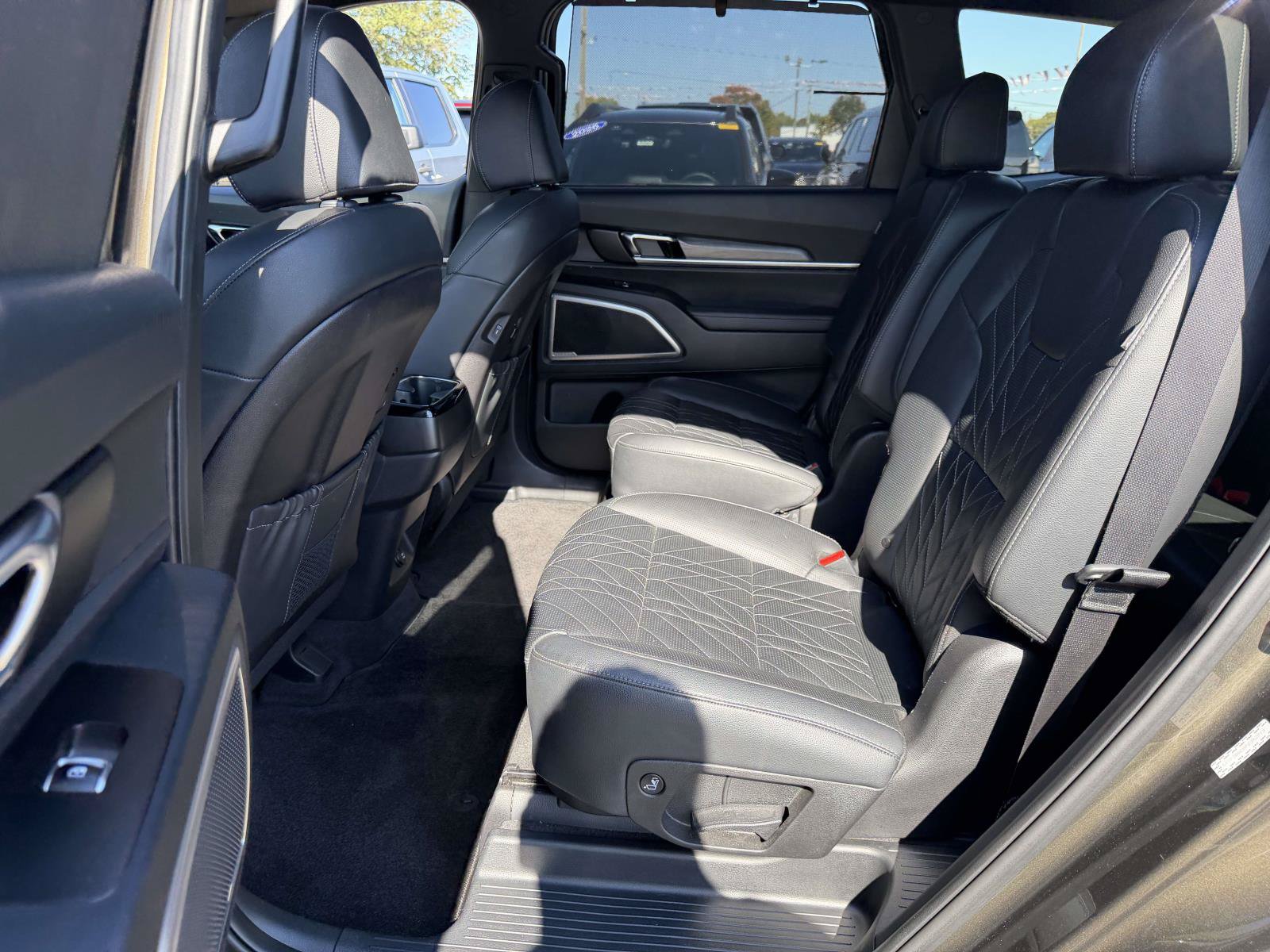 Used 2023 Kia Telluride EX X-Line AWD/4WD image 25
