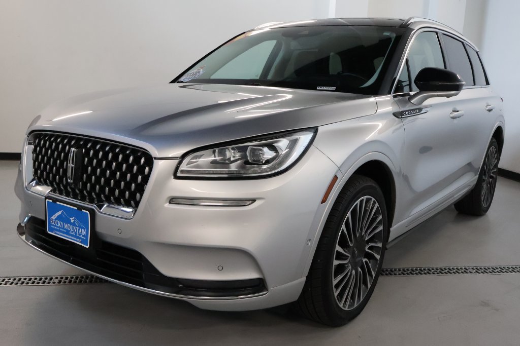 Used 2020 Lincoln Corsair Reserve w/ Equipment Group 201A AWD/4WD image 3