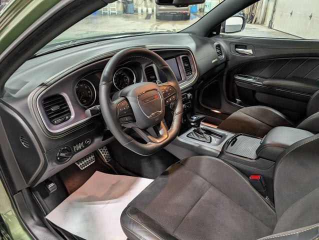 Used 2023 Dodge Charger Scat Pack RWD image 13