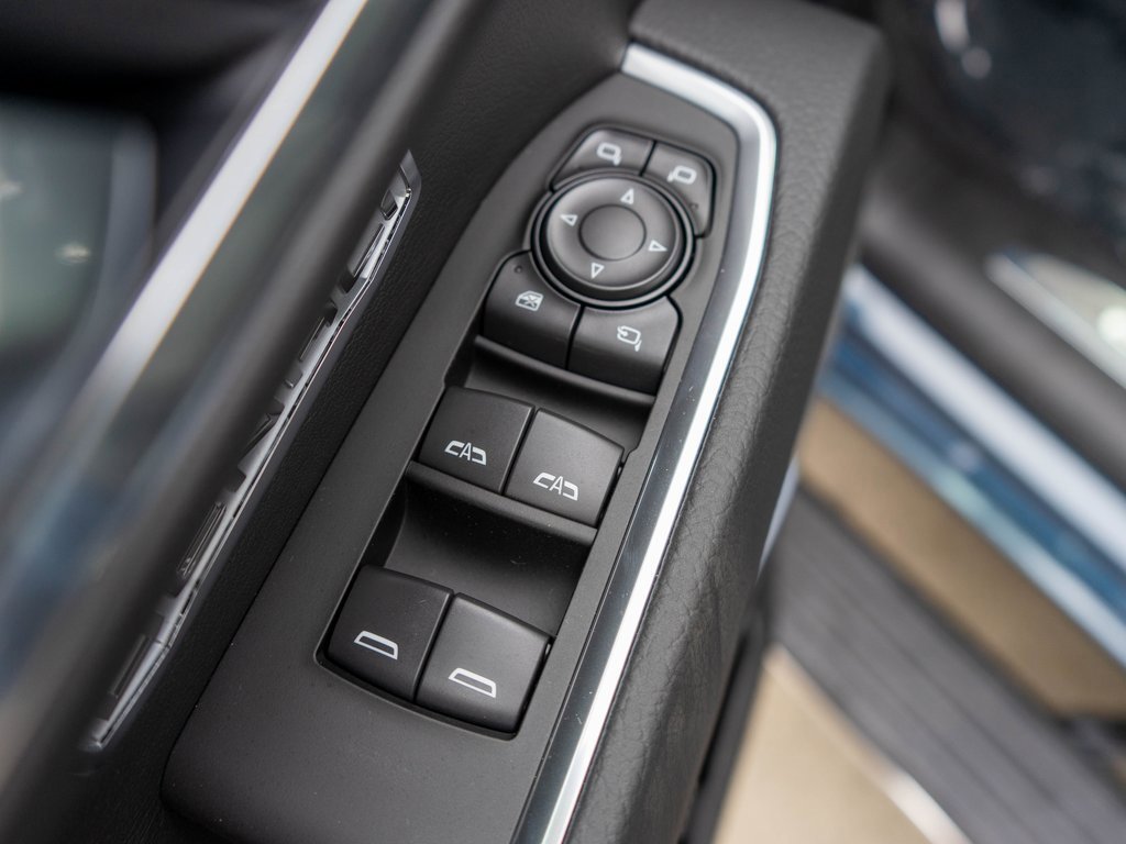 New 2026 GMC Sierra 1500 Denali image 19